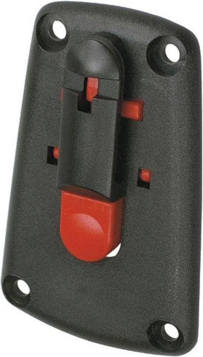 Image du produit KlickFix Sac de selle Micro 200 extensible (1.50 l, Sac de selle)