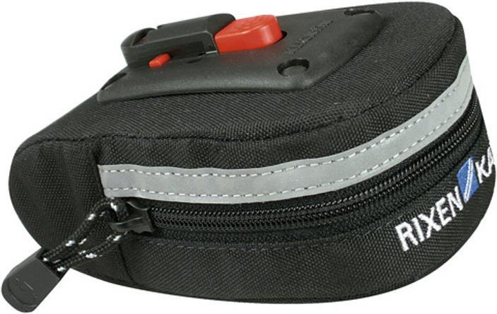KlickFix Micro 40 (0.40 l, Sac de selle)