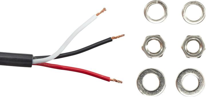 Produktbild Hella Rücklicht LED VALUEFIT 2SB 357 029-111