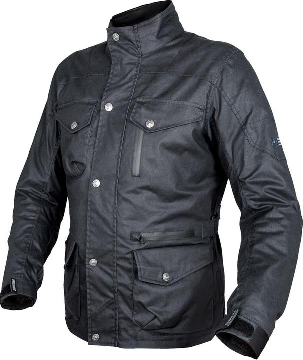 Produktbild Hevik PORTLAND Textiljacke (Herren, M)