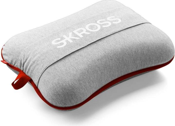 Productafbeelding Skross Reiskussen "Donkergrijs (Reiskussens)