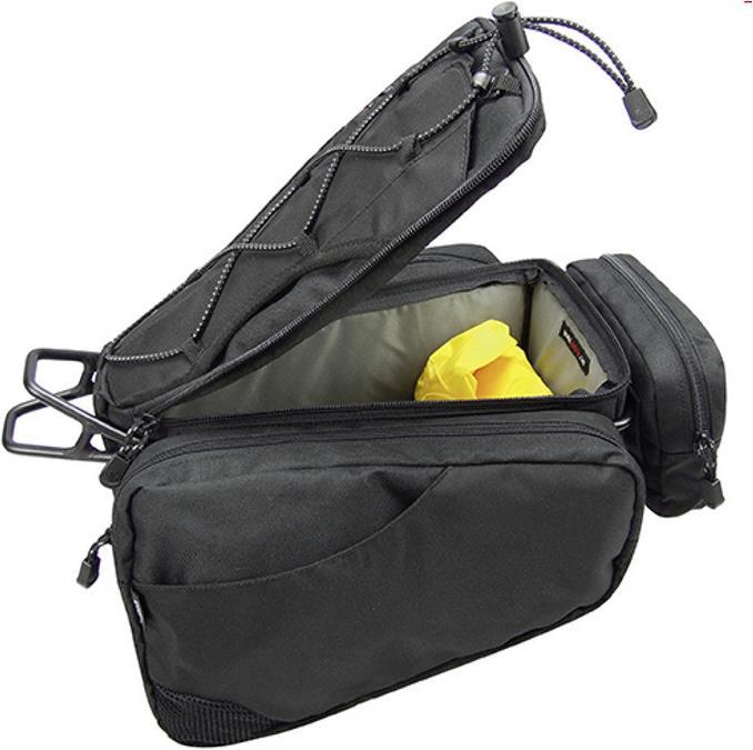 Image du produit KlickFix Contour Max Sport (10 l, Sac de selle)