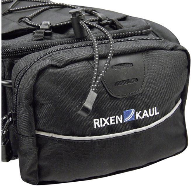 Image du produit KlickFix Contour Max Sport (10 l, Sac de selle)