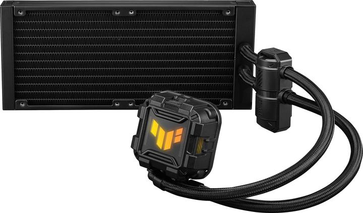 Immagine prodotto ASUS TUF GAMING LC II 240 ARGB