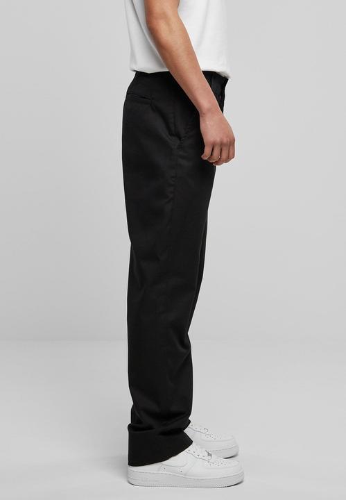 Actual product image Urban Classics Classic Workwear Pants (40)