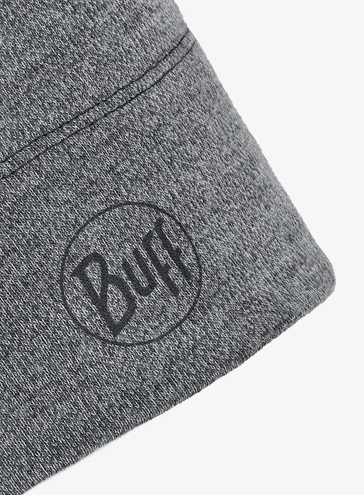 Produktbild Buff Mw Merino Hat Light Grey (One Size)