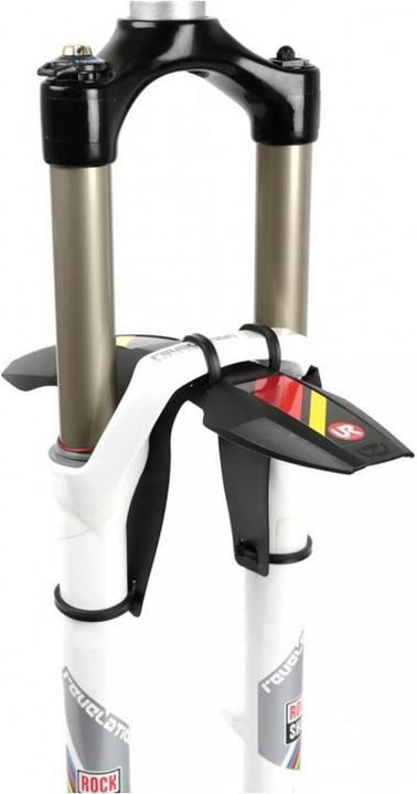 Image du produit Zefal Fm20 (Garde-boue avant)