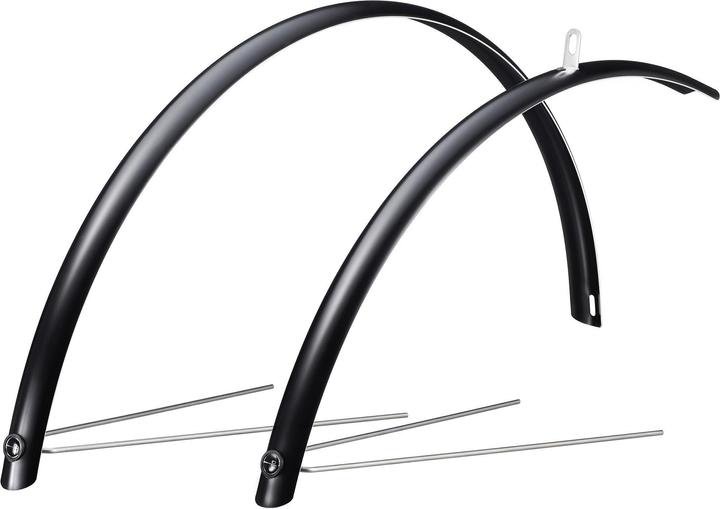 Produktbild Curana CLite Schutzblech 28" 40 mm (Schutzblech Set)