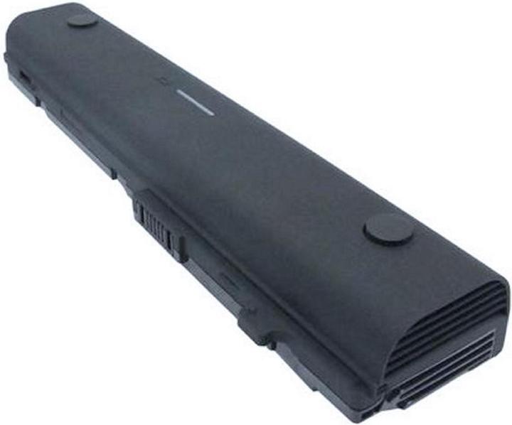 Image du produit AGI Batterie compatible avec HP HSTNN-OB89 - Batterie - 4 400 mAh (4400 mAh)