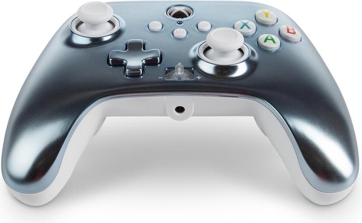 Produktbild PowerA enhanced wired controller for xbox series x s. gamepad (Xbox Series S, Xbox Series X, Xbox One S)