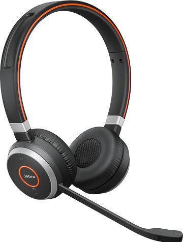 Produktbild Jabra Evolve 65 SE Mono (Kabellos, USB-A)