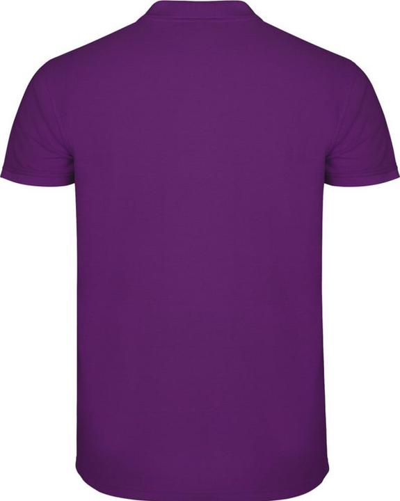 Image du produit Alpinia - Polo STAR - Homme (M)