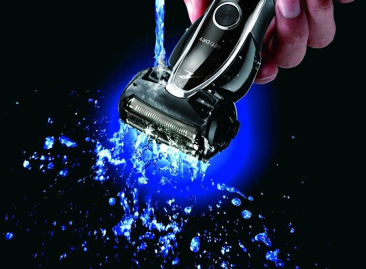 Actual product image Panasonic Es-St25