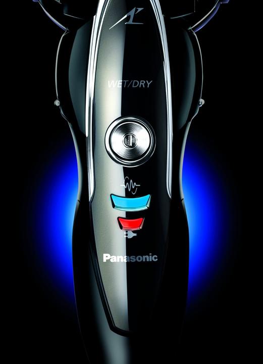 Actual product image Panasonic Es-St25
