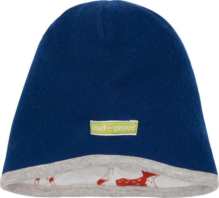 Immagine prodotto loud + proud Cappello Lana Pile Ultra (74/80)