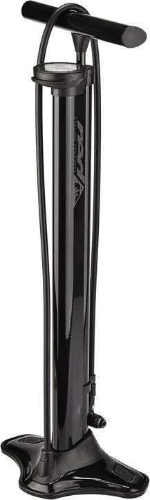 Produktbild Red Cycling Products PRO Big Air Rocket Pressure Standpumpe Tubeless
