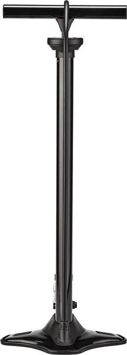 Produktbild Red Cycling Products PRO Big Air Rocket Pressure Standpumpe Tubeless