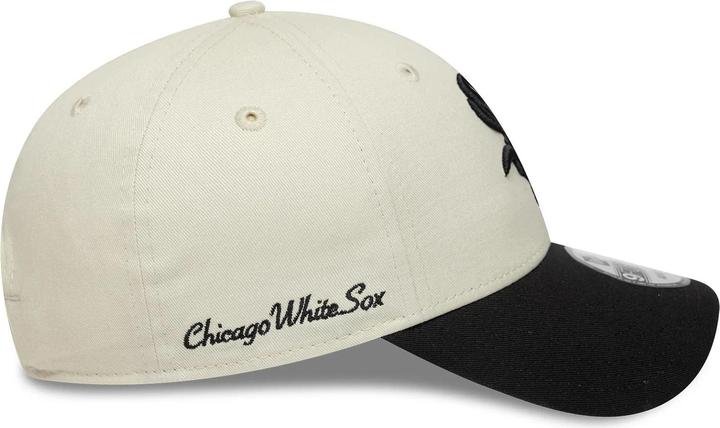 Produktbild New Era 9forty Baseballcap Chicago White Sox (One Size)