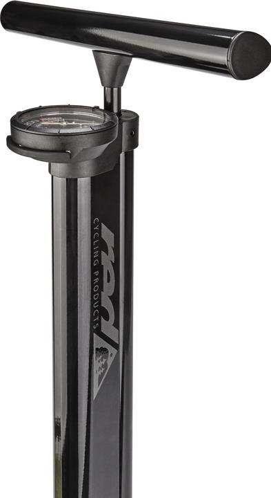 Produktbild Red Cycling Products PRO Big Air Rocket Pressure Standpumpe Tubeless