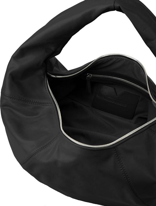 Immagine prodotto Les Visionnaires Greta Schultertasche Leder 41 cm