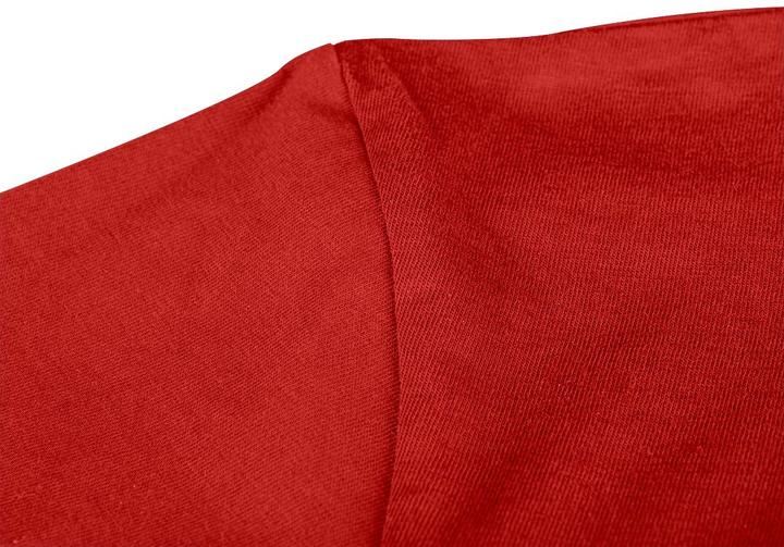Produktbild Neo Rotes T-Shirt, Grösse XL (XL)