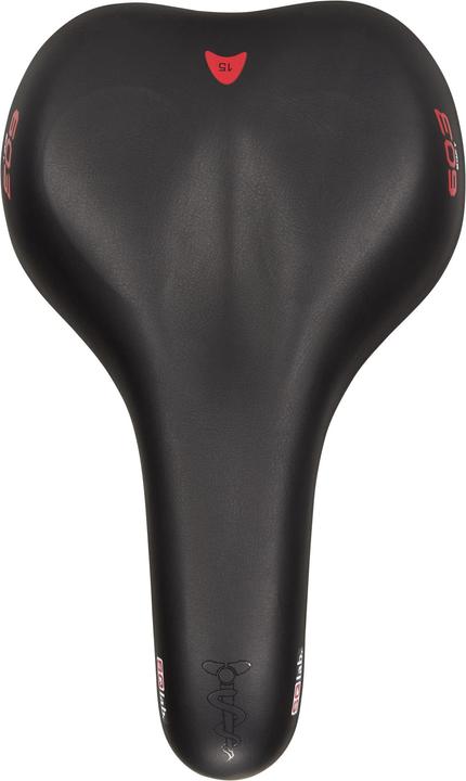 Actual product image Sqlab 603 Saddle