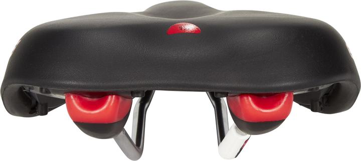 Actual product image Sqlab 603 Saddle