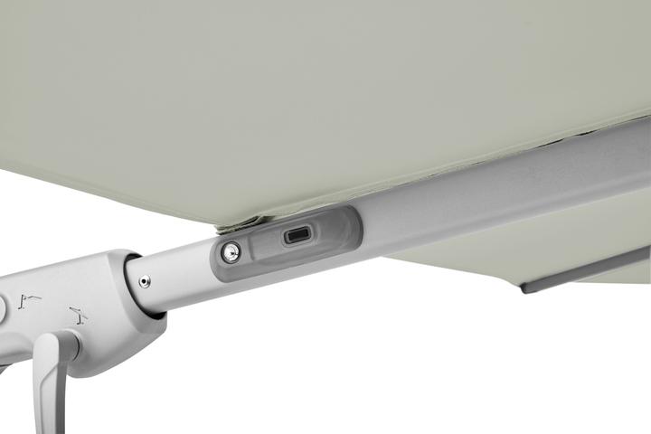 Immagine prodotto Suncomfort by Glatz Varioflex LED (3 m)