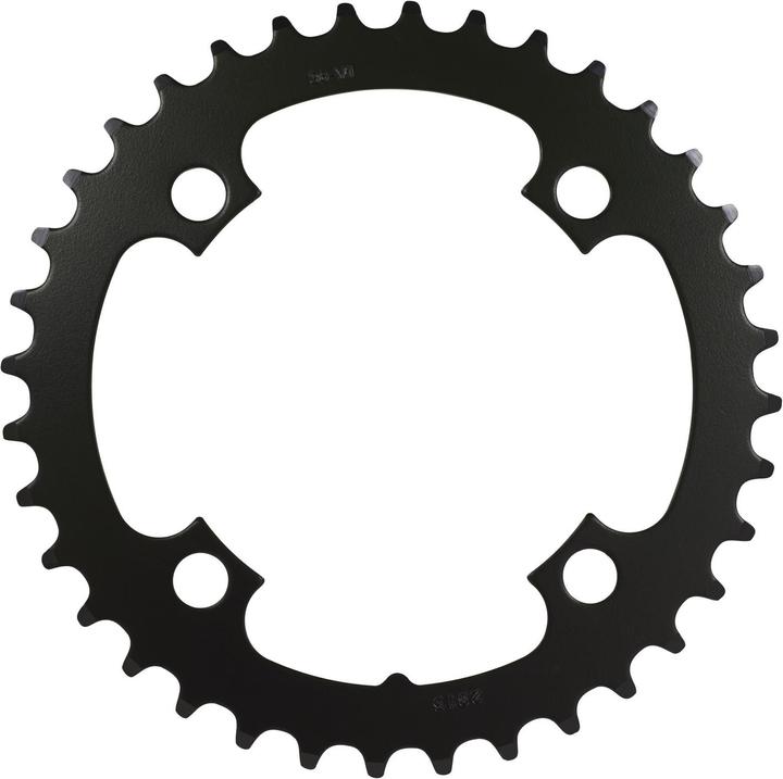 Truvativ MTB Kettenblatt 104 mm Stahl Singlespeed