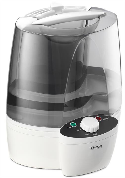 Actual product image Trisa Humid Air 1 (25 m²)