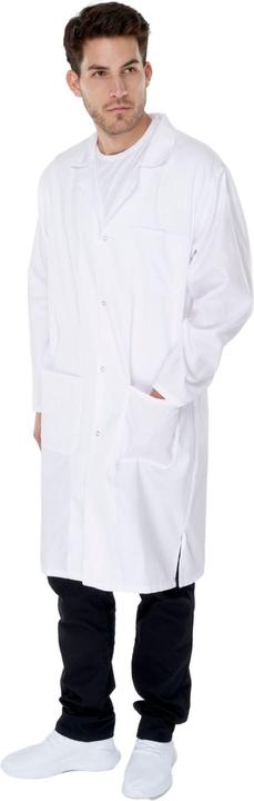 Actual product image Kokott Lab coat (42)