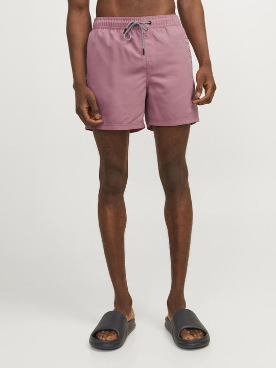 Immagine prodotto Jack & Jones Vestibilità regolare Vestibilità regolare Costume da bagno Vestibilità regolare Costume da bagno (S)