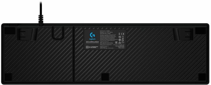 Actual product image Logitech G G513 Carbon (CH, Cable)
