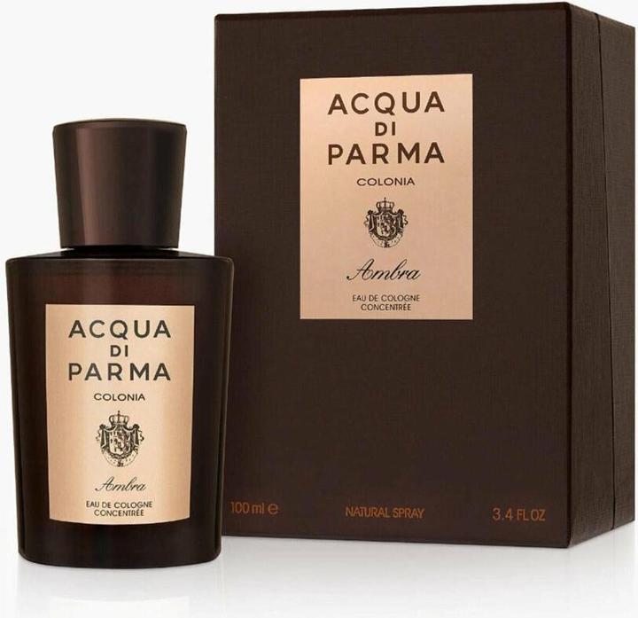 Produktbild Acqua Di Parma Colonia Ambra (Eau de cologne, 100 ml)