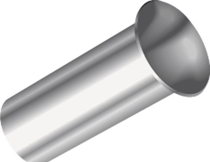 Produktbild Knipex Selbsteinstellende Crimpzange für Aderendhülsen (180 mm)