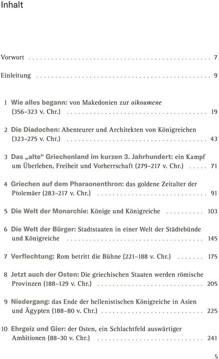 Produktbild Martin Hallmannsecker (Deutsch, Angelos Chaniotis, Martin Hallmannsecker, 2022)