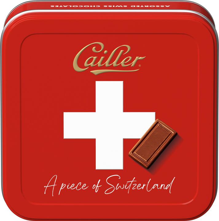 Produktbild Cailler Napolitains (292 g)