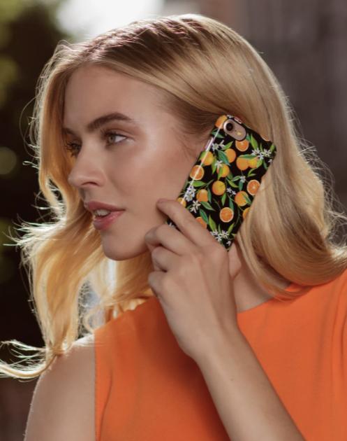 Actual product image iDeal Of Sweden Fashion (Apple iPhone X)