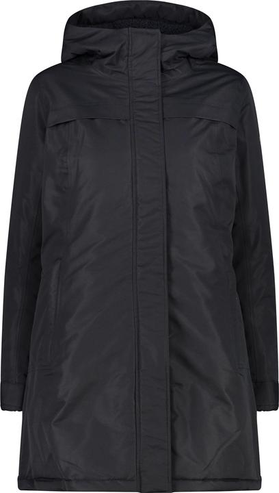 Produktbild CMP Campagnolo Hoodie (36)
