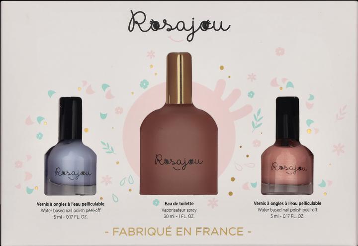 Image du produit Rosajou Set cadeau