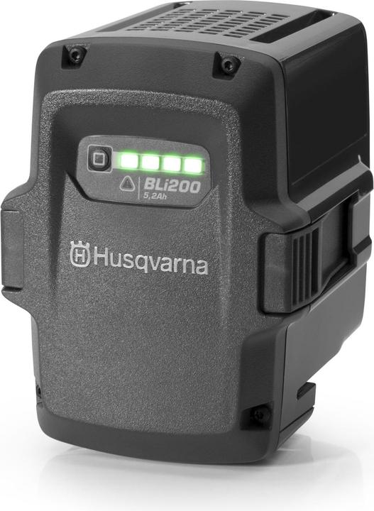 Productafbeelding Husqvarna BLi200 (36 V)