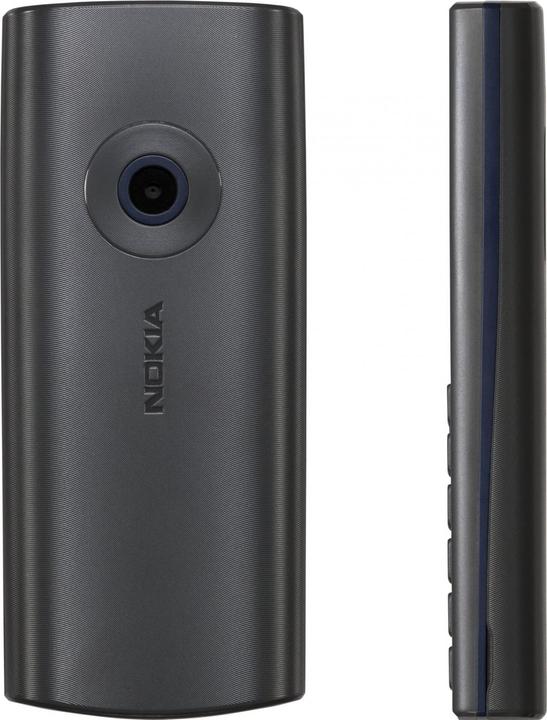 Produktbild Nokia 110 (2023) (1.80", 0.10 Mpx, 2G)