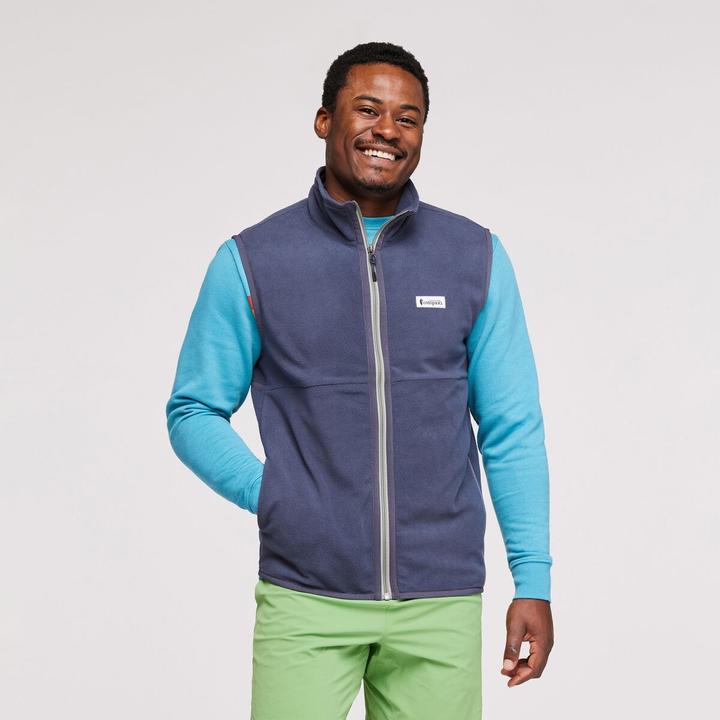 Image du produit Cotopaxi Amado Fleece Vest (XXL)