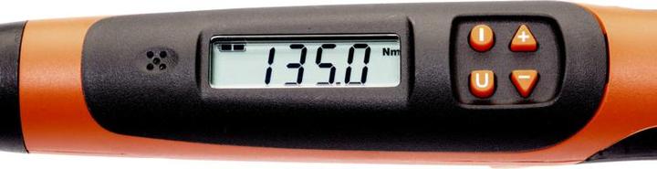Actual product image Bahco Torque wrench (1/2", 20 Nm, 200 Nm)