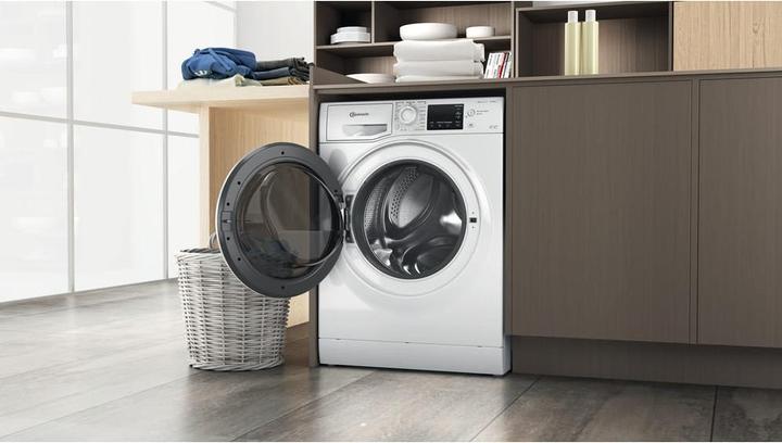 Produktbild Bauknecht Bauk WaTr WATK Pure 96 43 N D