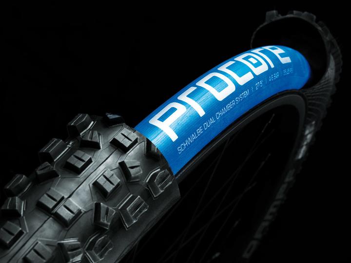 Produktbild Schwalbe Procore 27,5 Zoll Innenreifen einzeln (27.5 x 1.10)
