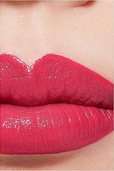Produktbild Chanel Rouge Allure L'Extrait No 838 (838 Rose Audacieux)