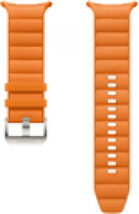 Produktbild Samsung PeakForm Band (34 mm, Nitrilkautschuk und gewebtes Nylon)