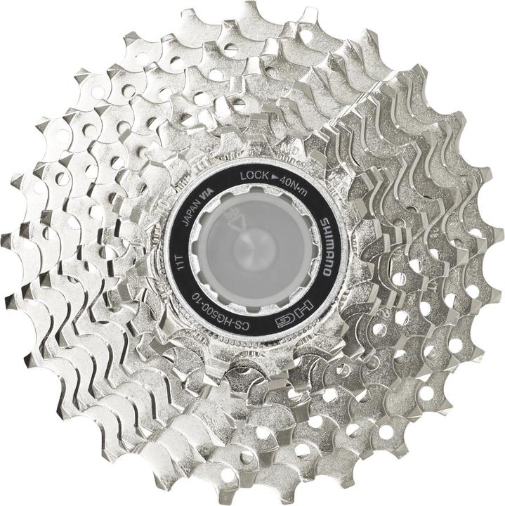 Shimano Tiagra CS-HG500 (10-fach, 11-32)