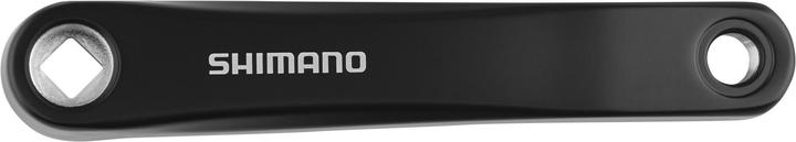 Productafbeelding Shimano FC-RS200 crankstel 50x34 8-speed (175 mm)